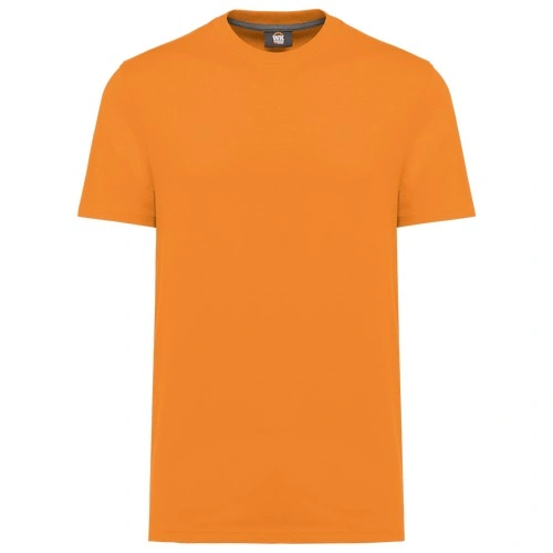 Camiseta ecorresponsable manga corta - Unisex