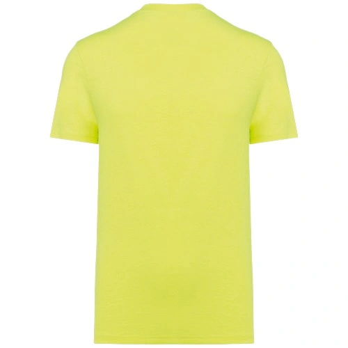 Camiseta ecorresponsable manga corta - Unisex