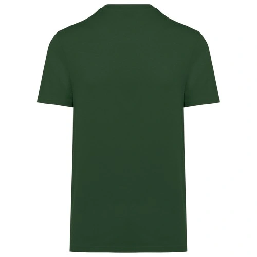 Camiseta ecorresponsable manga corta - Unisex