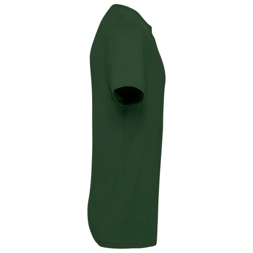 Camiseta ecorresponsable manga corta - Unisex