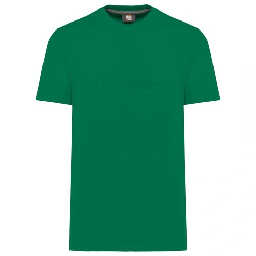 Camiseta ecorresponsable manga corta - Unisex