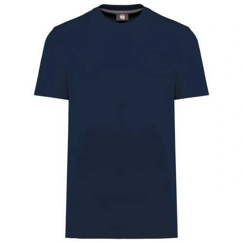 Camiseta ecorresponsable manga corta - Unisex