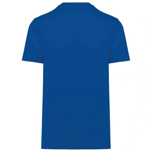 Camiseta ecorresponsable manga corta - Unisex