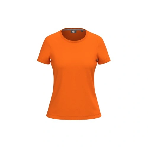 Camiseta con tratamiento antibacteriano mujer