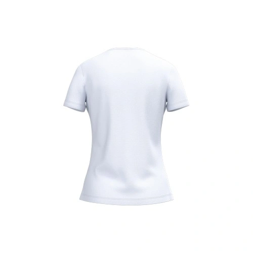 Camiseta con tratamiento antibacteriano mujer