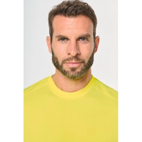 Sudadera ecorresponsable algodón/poliéster unisex