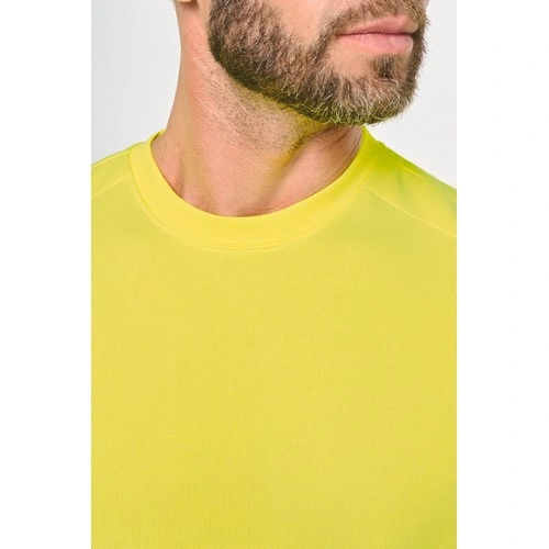 Sudadera ecorresponsable algodón/poliéster unisex