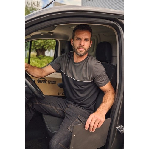 Chaqueta felpa bicolor con capucha y cremallera ecorresponsable unisex