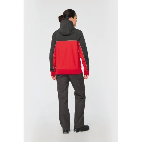 Chaqueta softshell - 3 capas - Bionic-Finish ECO Unisex
