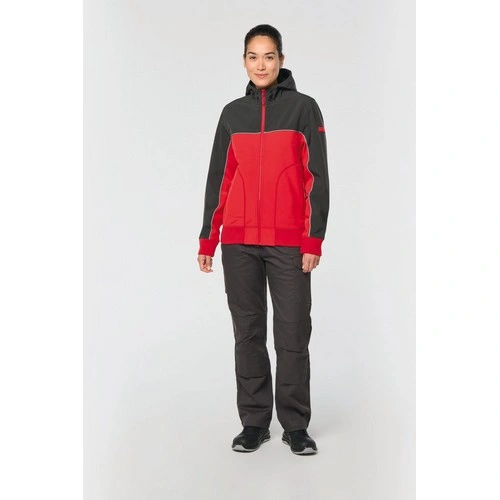 Chaqueta softshell - 3 capas - Bionic-Finish ECO Unisex
