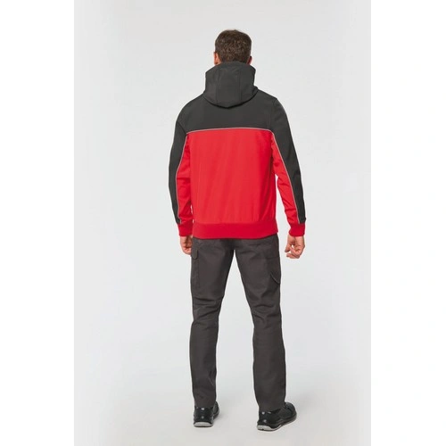 Chaqueta softshell - 3 capas - Bionic-Finish ECO Unisex