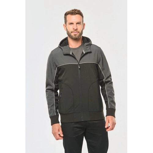 Chaqueta softshell - 3 capas - Bionic-Finish ECO Unisex