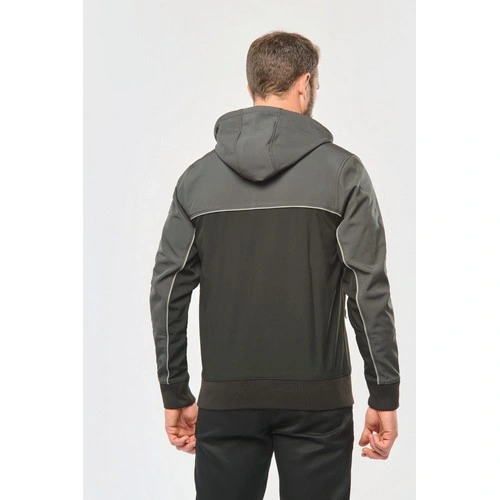 Chaqueta softshell - 3 capas - Bionic-Finish ECO Unisex