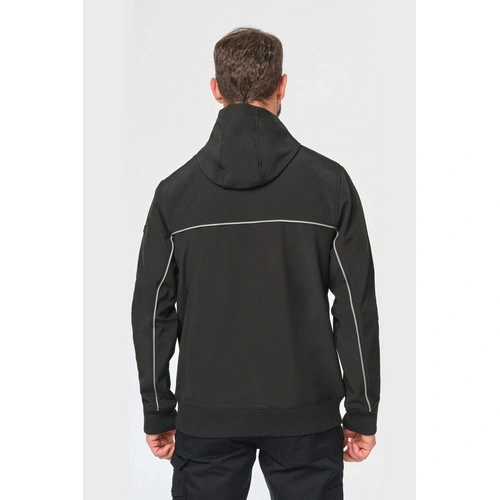 Chaqueta softshell - 3 capas - Bionic-Finish ECO Unisex