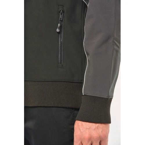 Chaqueta softshell - 3 capas - Bionic-Finish ECO Unisex