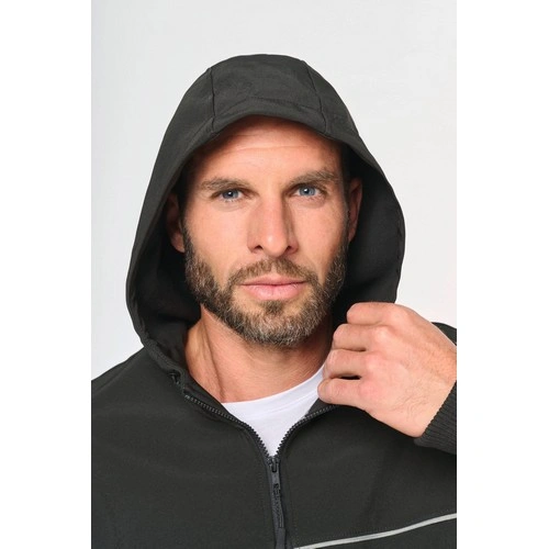 Chaqueta softshell - 3 capas - Bionic-Finish ECO Unisex
