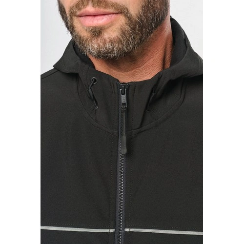 Chaqueta softshell - 3 capas - Bionic-Finish ECO Unisex