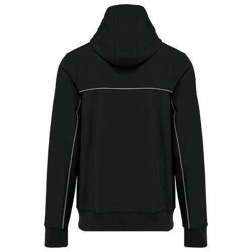Chaqueta softshell - 3 capas - Bionic-Finish ECO Unisex