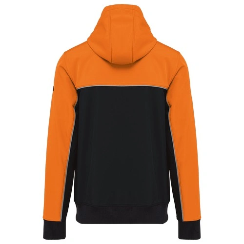 Chaqueta softshell - 3 capas - Bionic-Finish ECO Unisex