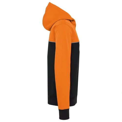 Chaqueta softshell - 3 capas - Bionic-Finish ECO Unisex