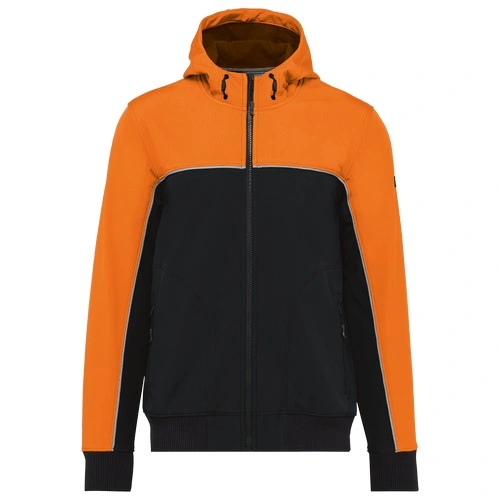 Chaqueta softshell - 3 capas - Bionic-Finish ECO Unisex
