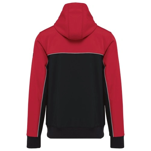 Chaqueta softshell - 3 capas - Bionic-Finish ECO Unisex