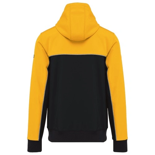 Chaqueta softshell - 3 capas - Bionic-Finish ECO Unisex