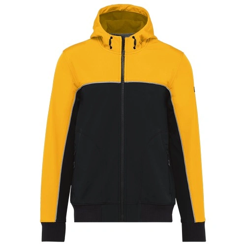 Chaqueta softshell - 3 capas - Bionic-Finish ECO Unisex