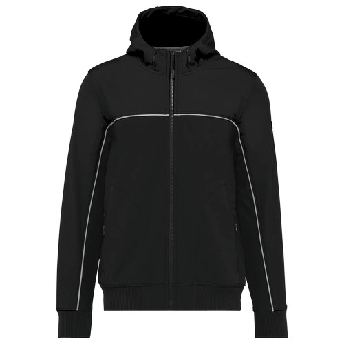 Chaqueta softshell - 3 capas - Bionic-Finish ECO Unisex
