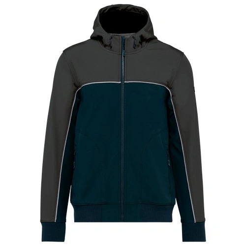 Chaqueta softshell - 3 capas - Bionic-Finish ECO Unisex