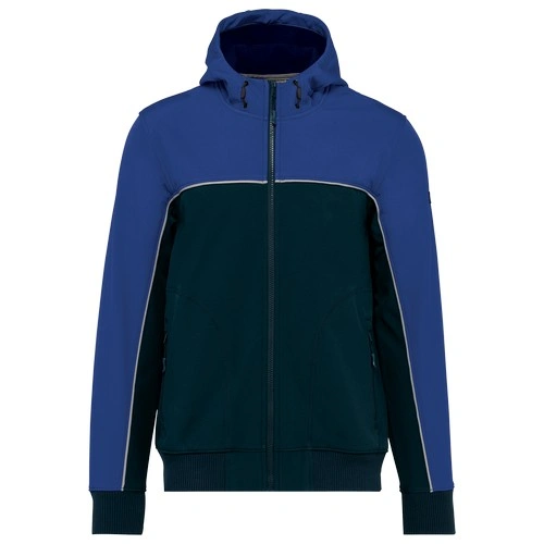 Chaqueta softshell - 3 capas - Bionic-Finish ECO Unisex