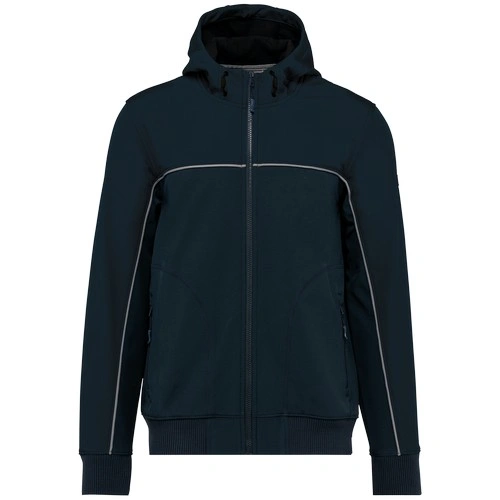 Chaqueta softshell - 3 capas - Bionic-Finish ECO Unisex