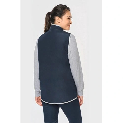 Chaleco térmico - 4 Capas