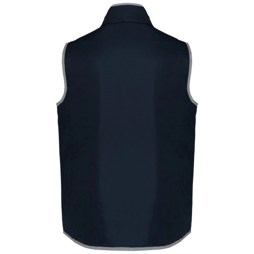 Chaleco térmico - 4 Capas