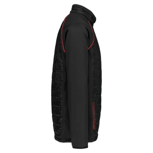 Chaqueta Day To day bimaterial - Unisex