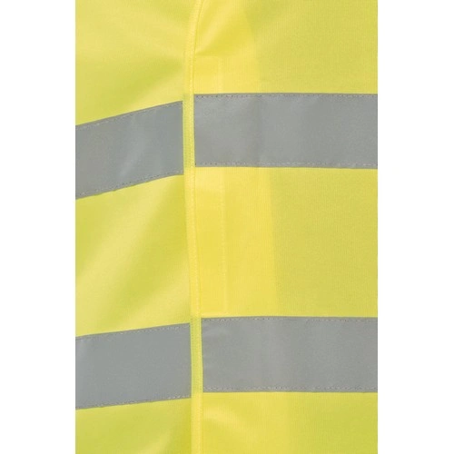 Chaleco de adulto alta visibilidad unisex
