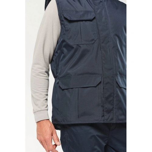 WORKER - Chaleco