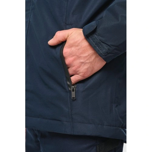 Parka Performance con capucha - Unisex