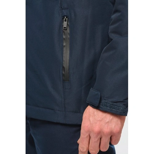 Parka Performance con capucha - Unisex