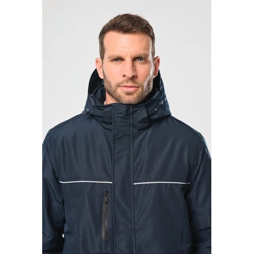 Parka Performance con capucha - Unisex