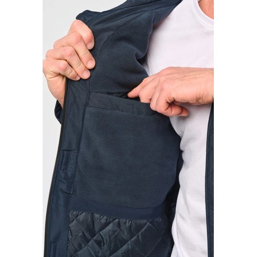 Parka Performance con capucha - Unisex