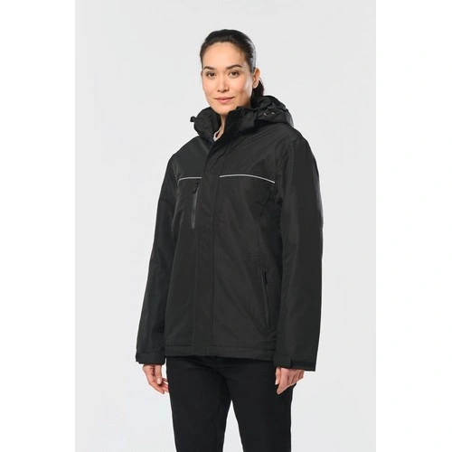 Parka Performance con capucha - Unisex