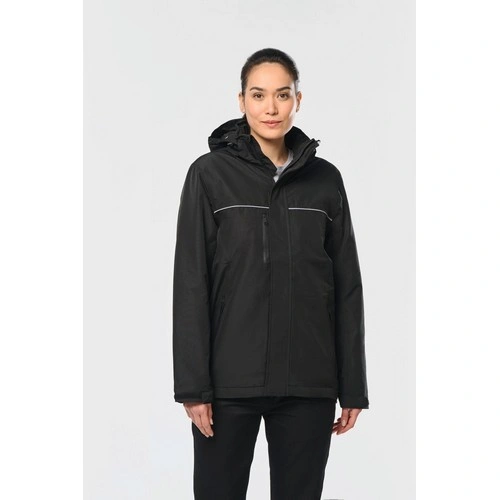Parka Performance con capucha - Unisex