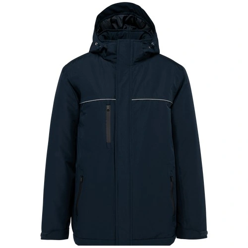 Parka Performance con capucha - Unisex