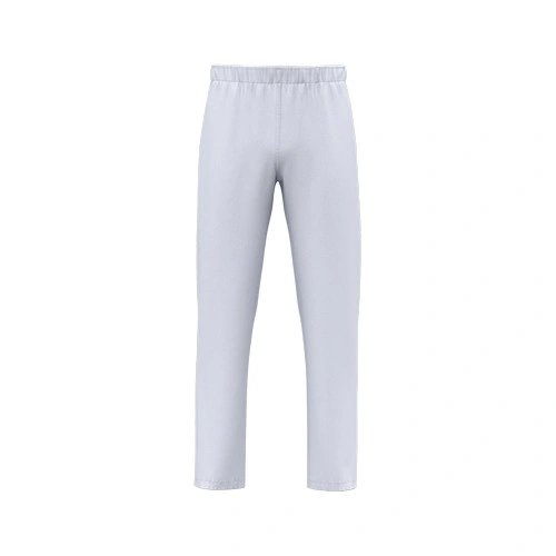 Pantalón de cocina ecorresponsable unisex