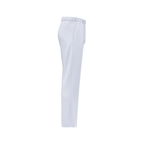 Pantalón de cocina ecorresponsable unisex