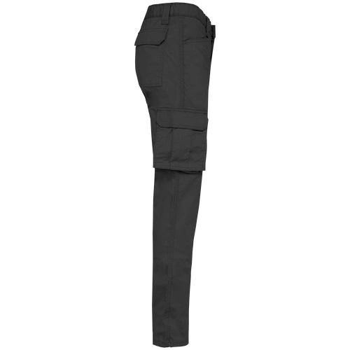 Pantalón multibolsillos ecorresponsable