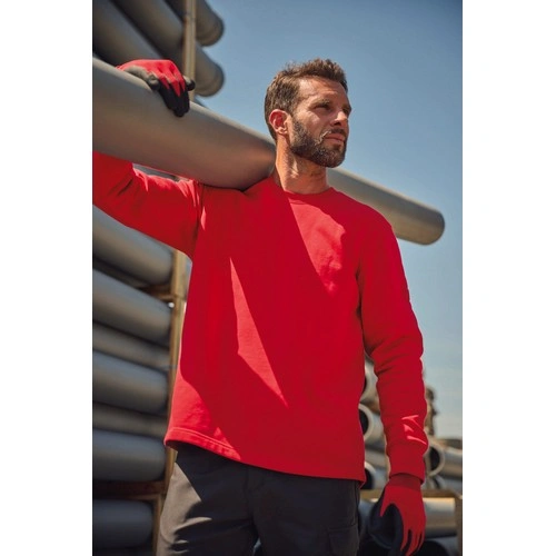 Pantalón de trabajo multibolsillos hombre