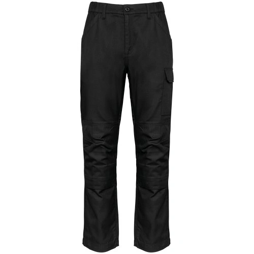Pantalón de trabajo multibolsillos hombre