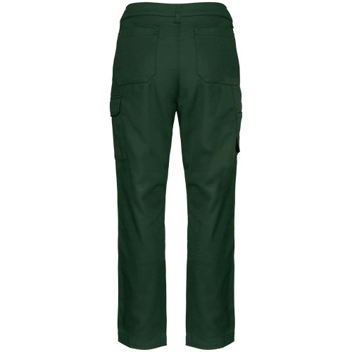 Pantalón de trabajo multibolsillos hombre